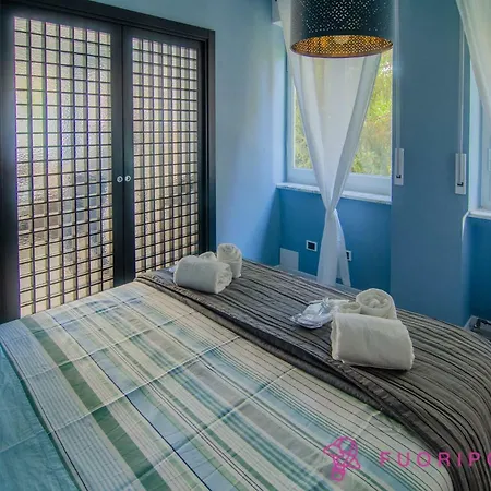 Apartment Residenza Bolzoni Avio