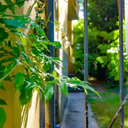 Appartement Fuoriporta Affitti Brevi - Residenza Bolzoni Avio *