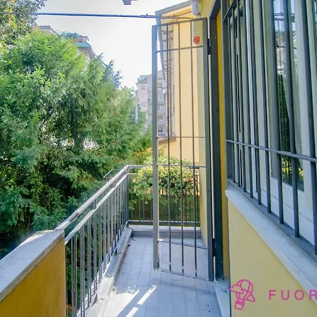 Apartamento Fuoriporta Affitti Brevi - Residenza Bolzoni Avio