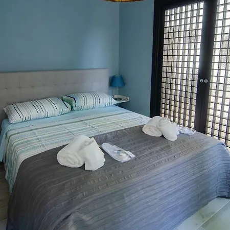Residenza Bolzoni Avio *