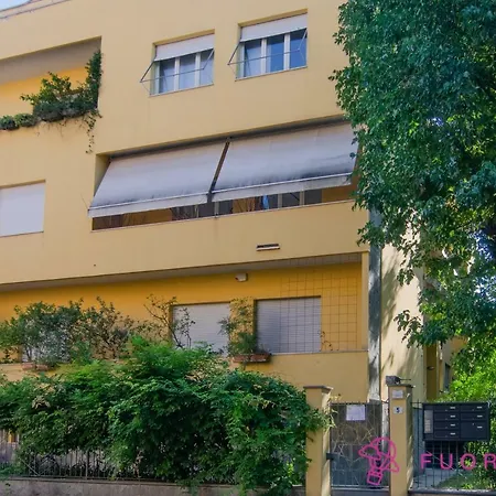Appartement Fuoriporta Affitti Brevi - Residenza Bolzoni Avio *