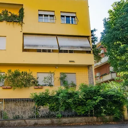 Fuoriporta Affitti Brevi - Residenza Bolzoni Avio * Parma