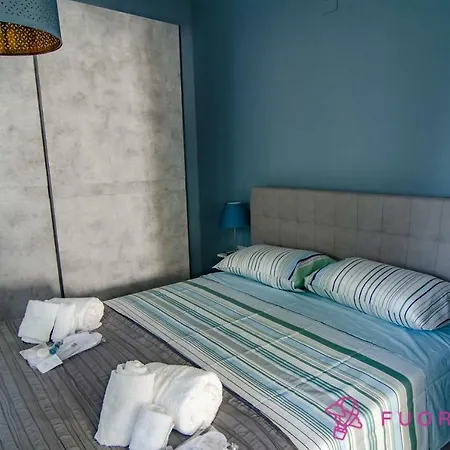 Fuoriporta Affitti Brevi - Residenza Bolzoni Avio