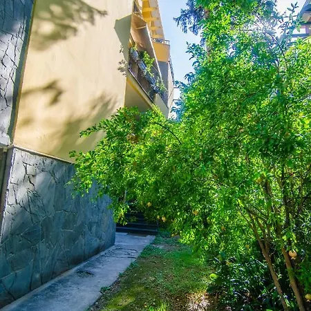 Fuoriporta Affitti Brevi - Residenza Bolzoni Avio Parma