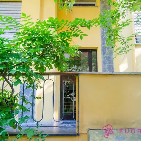 Fuoriporta Affitti Brevi - Residenza Bolzoni Avio