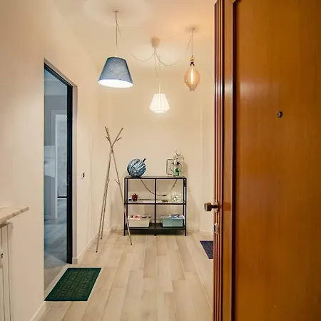 Apartment Residenza Bolzoni Avio