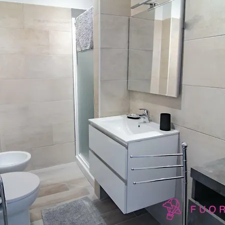 Apartment Fuoriporta Affitti Brevi - Residenza Bolzoni Avio
