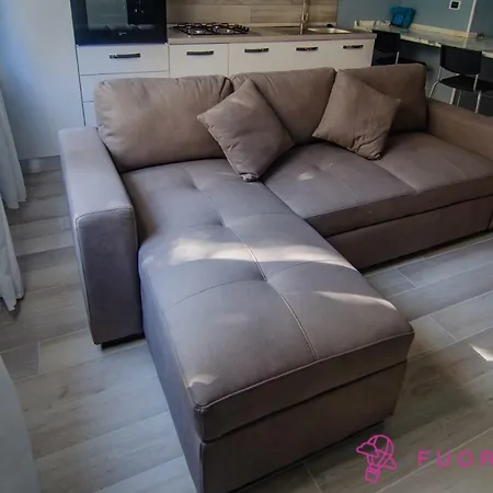 Residenza Bolzoni Avio Daire *