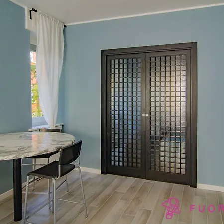 Fuoriporta Affitti Brevi - Residenza Bolzoni Avio Apartment Parma