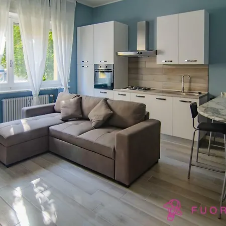 Fuoriporta Affitti Brevi - Residenza Bolzoni Avio *