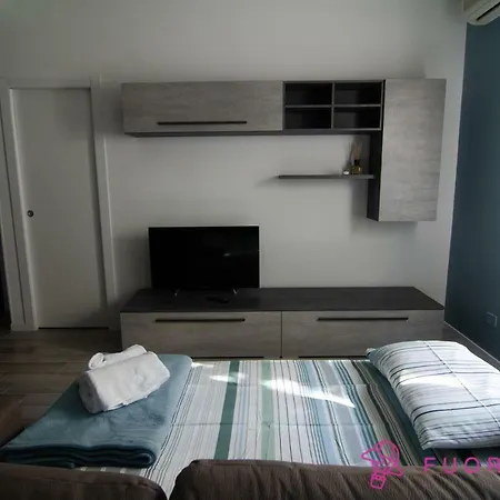 Apartament Fuoriporta Affitti Brevi - Residenza Bolzoni Avio *