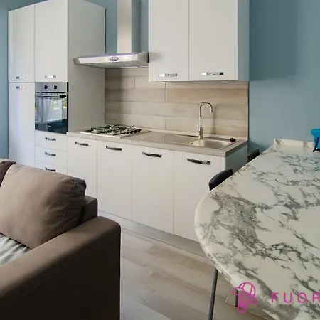 Fuoriporta Affitti Brevi - Residenza Bolzoni Avio * Parme