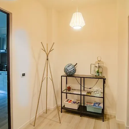 Fuoriporta Affitti Brevi - Residenza Bolzoni Avio Parme