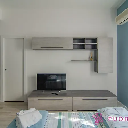 Apartment Residenza Bolzoni Avio Parma