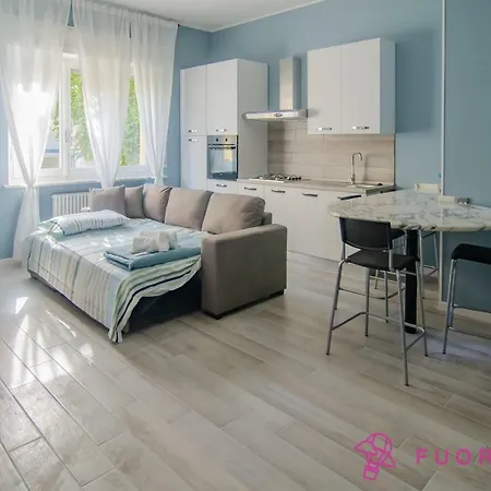 Appartement Fuoriporta Affitti Brevi - Residenza Bolzoni Avio