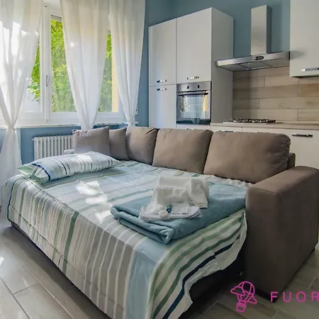 Residenza Bolzoni Avio *