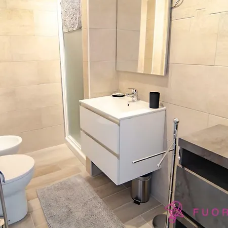 Appartement Fuoriporta Affitti Brevi - Residenza Bolzoni Avio