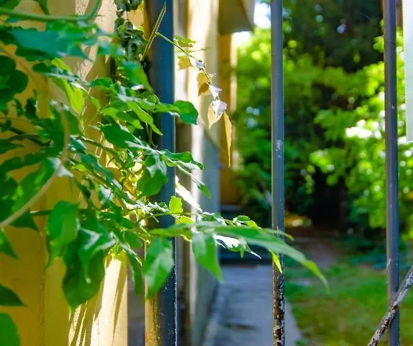 Apartment Fuoriporta Affitti Brevi - Residenza Bolzoni Avio *