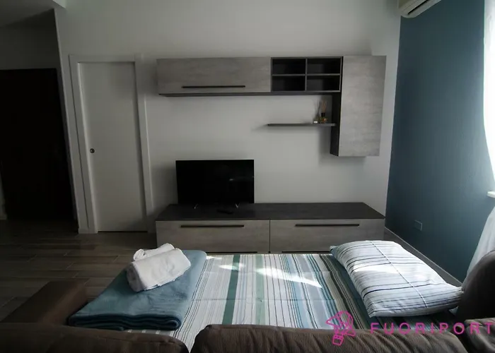 Apartment Fuoriporta Affitti Brevi - Residenza Bolzoni Avio *