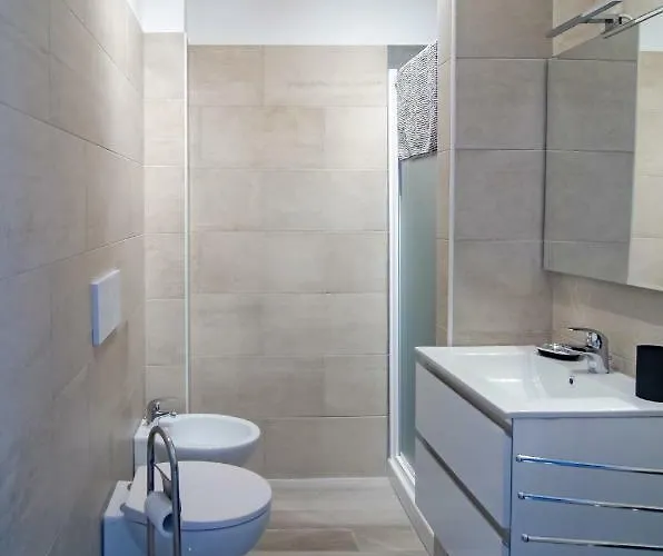 Fuoriporta Affitti Brevi - Residenza Bolzoni Avio *